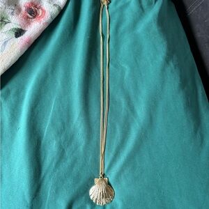 Lilly Pulitzer Shell Necklace